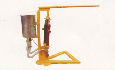 礦用注漿機(jī)