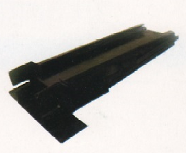 機(jī)尾架