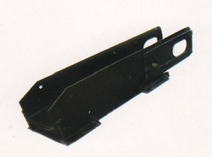 機(jī)頭架