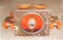 S100切割機(jī)減速器